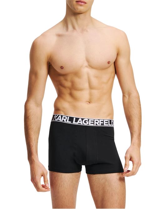 Karl Lagerfeld | A3M47010999